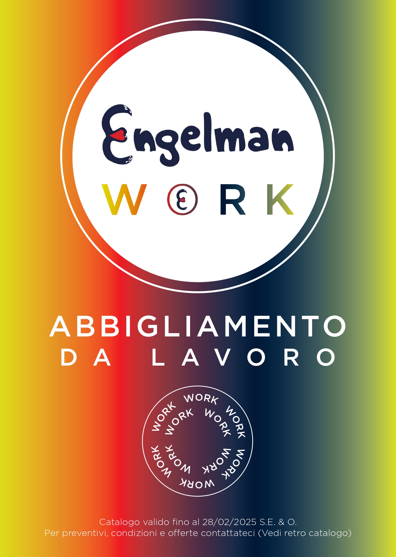 abbigliamento da lavoro donna