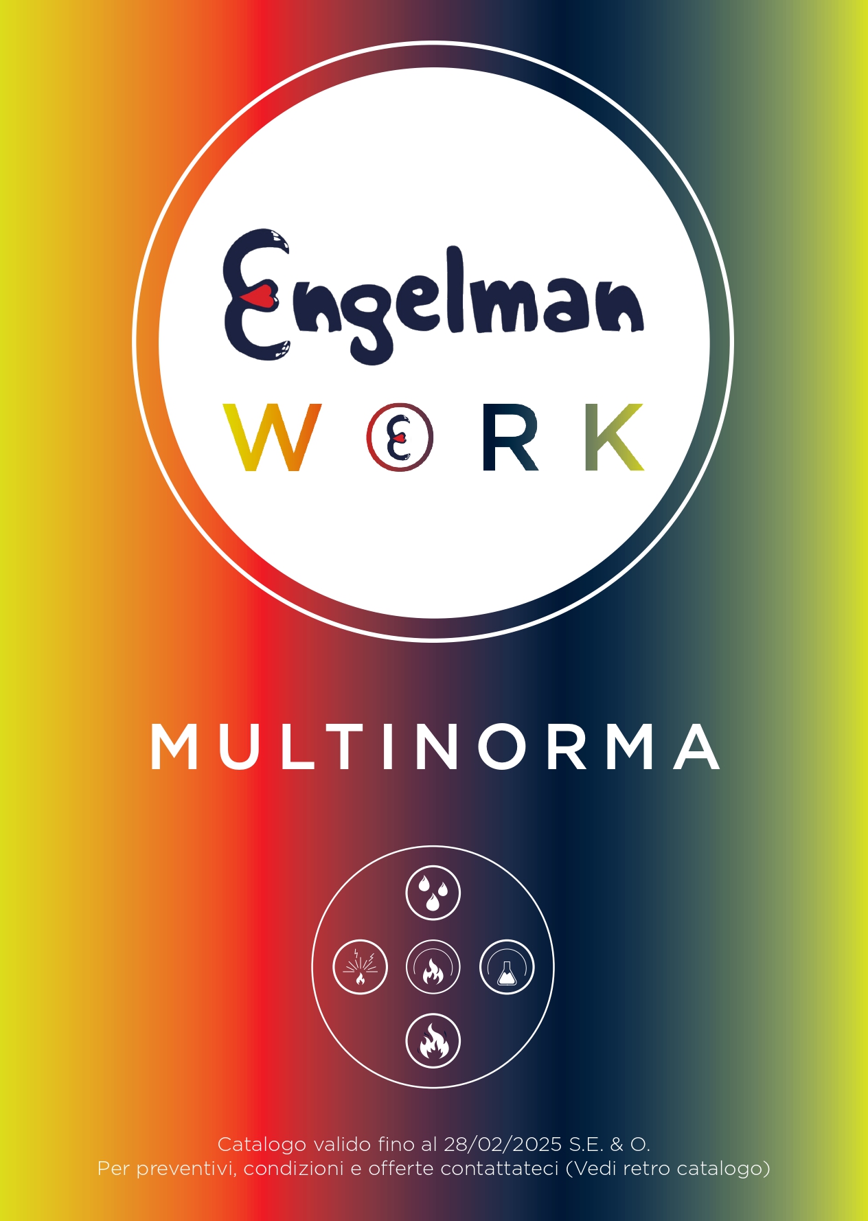multinorma