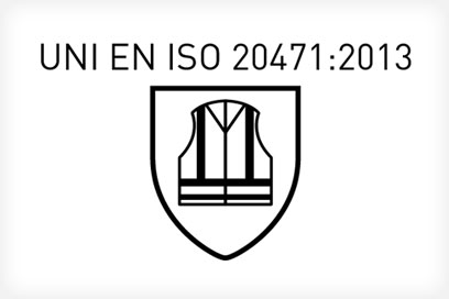 Normativa EN ISO 20471