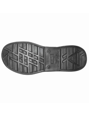 battistrada suola scarpe da lavoro linea red leve nera 00