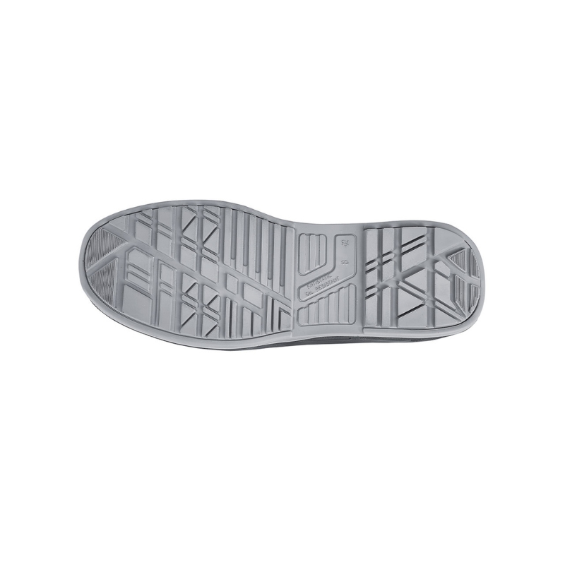 battistrada suola scarpe da lavoro linea red leve nera 00