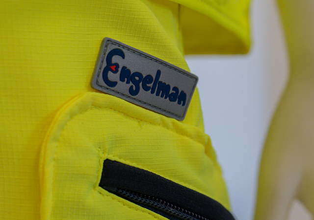 divise soccorritori bedizzole