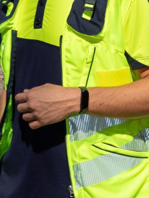 feder dpi gilet engelman 4