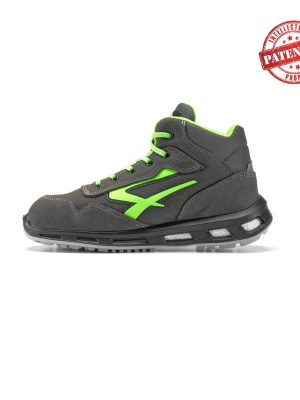 hummer s3 src ci esd 1232gr calzature scarponcino u power 1