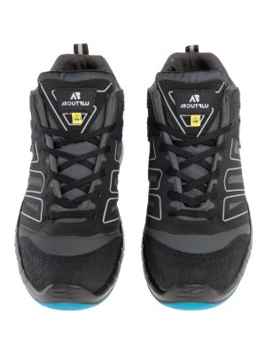 indianapolis ottanio calzature scarponcino mid panther 3