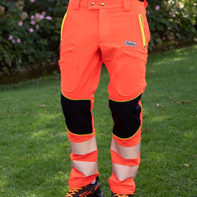 k100 d.p.i. pantaloni engelman