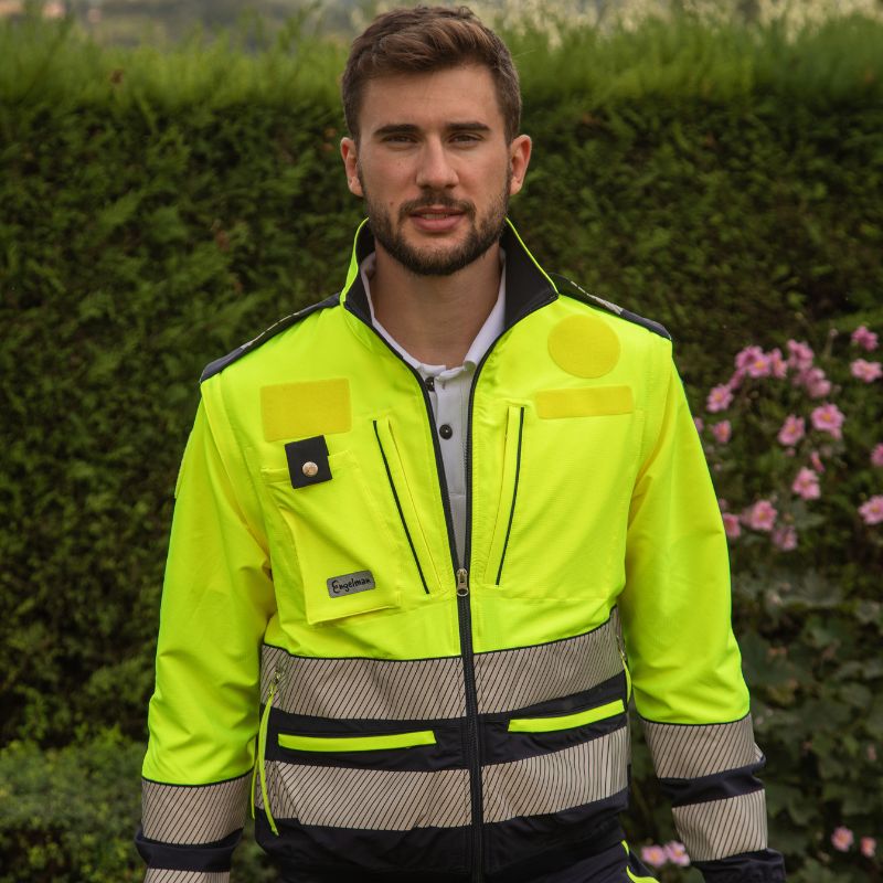 mec300 d.p.i. giubbotto engelman 2
