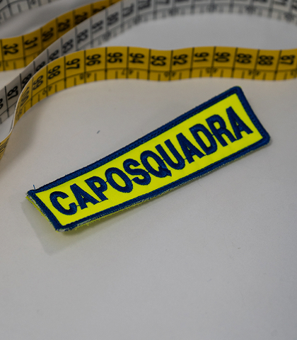 patch engelman made in italy