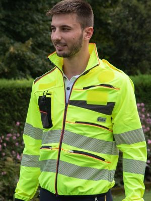 summa700 d.p.i. giubbotto engelman 1