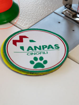 anpas cinofili