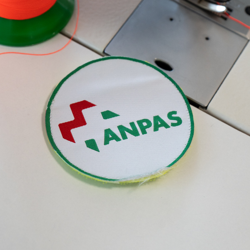 anpas patch
