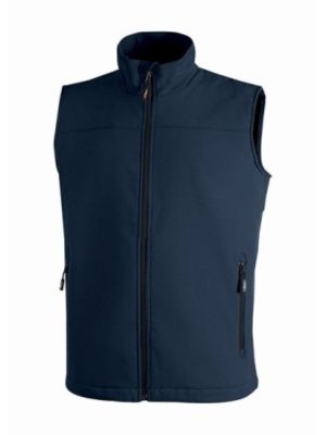 dublino black carbon abbigliamento gilet u power