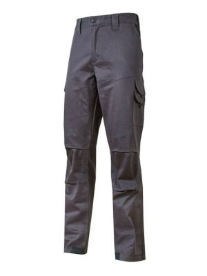 guapo grey iron abbigliamento pantaloni u power