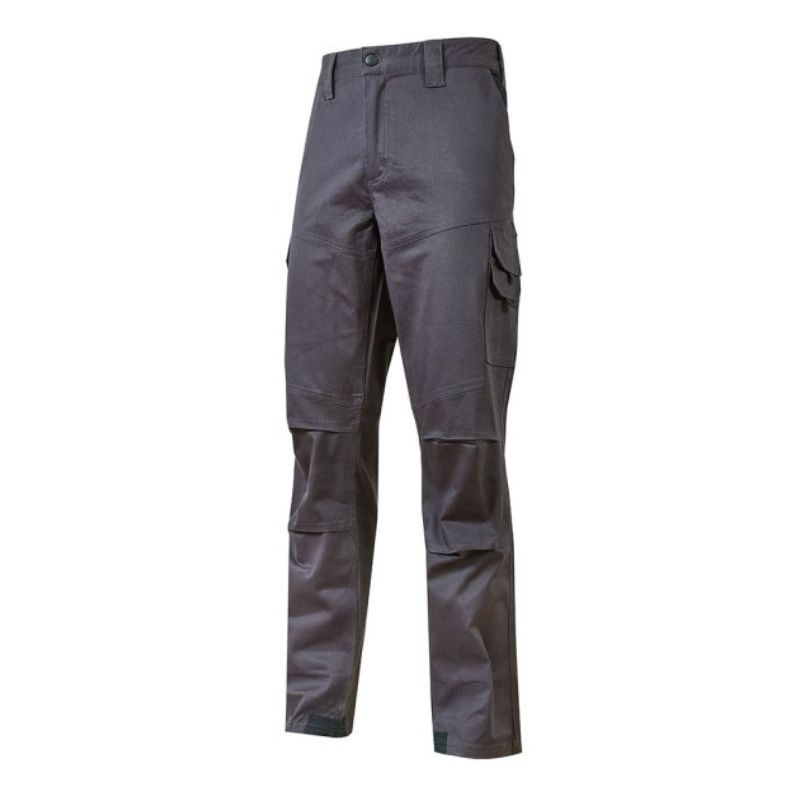 guapo grey iron abbigliamento pantaloni u power