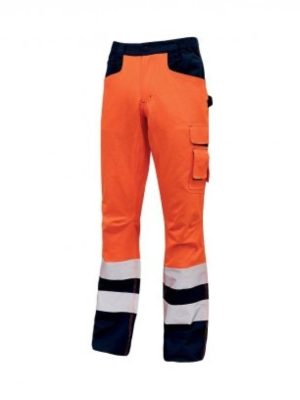 light orange hv dpi pantaloni u power