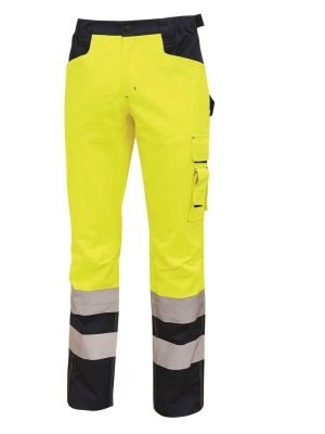 light yellow hv dpi pantaloni u power