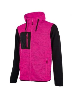rainbow lady abbigliamento felpa u power