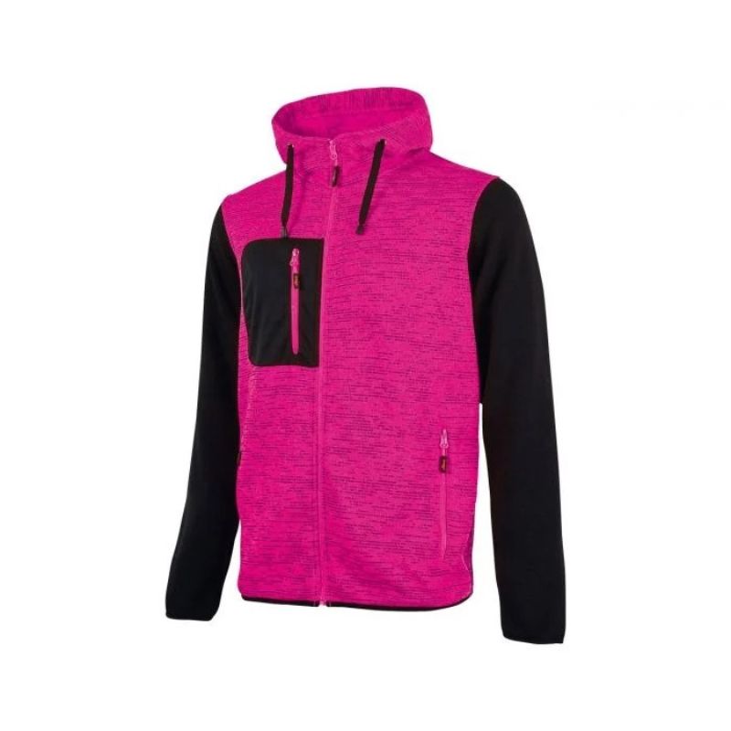 rainbow lady abbigliamento felpa u power