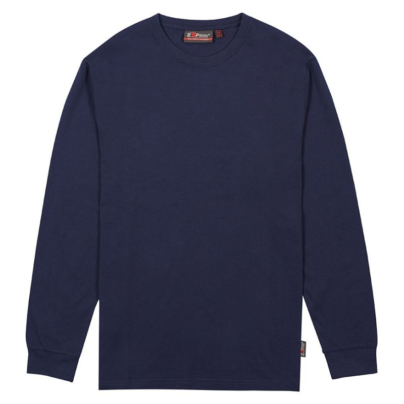 renga blu abbigliamento t shirt u power