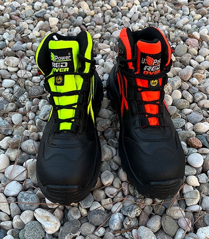 scarpe form e kreed u power fluo (4)