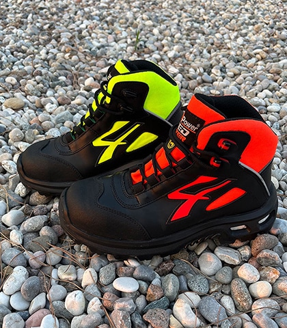 scarpe form e kreed u power fluo (5)