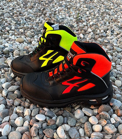scarpe form e kreed u power fluo (6)