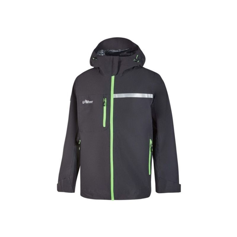 tutendo abbigliamento giacca u power 2