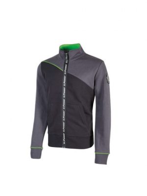 u power uranus felpa asphalt grey 1 large