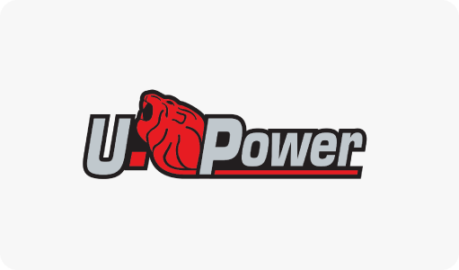 u power
