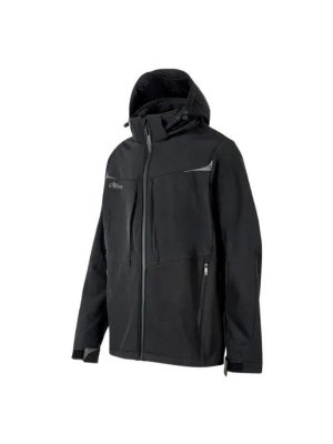 verve abbigliamento giubbotto u power