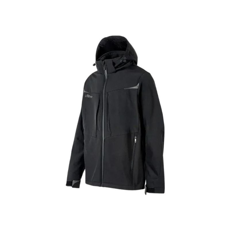 verve abbigliamento giubbotto u power